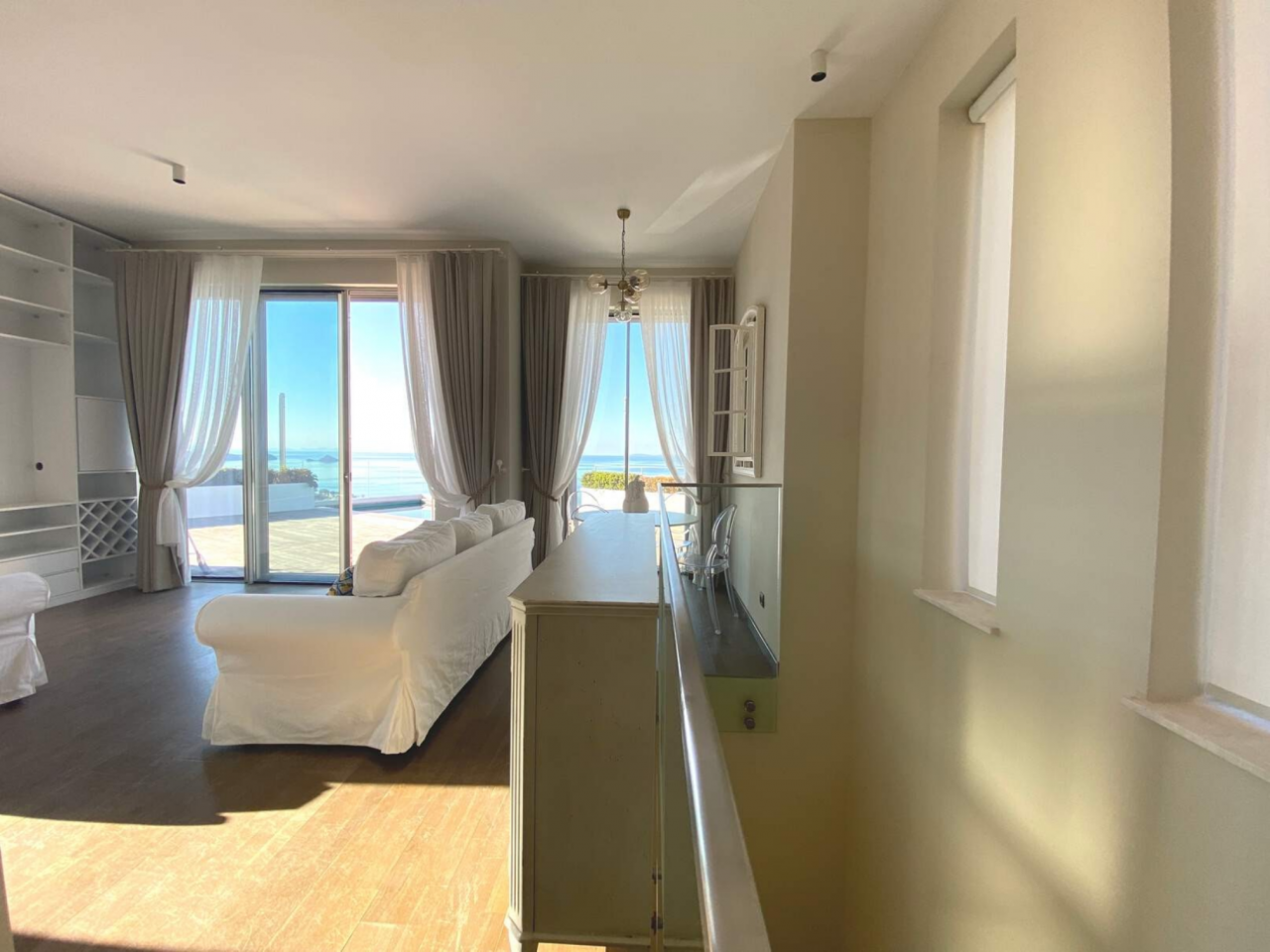 Вилла в Бодруме, Турция, 110 м2 фото 5