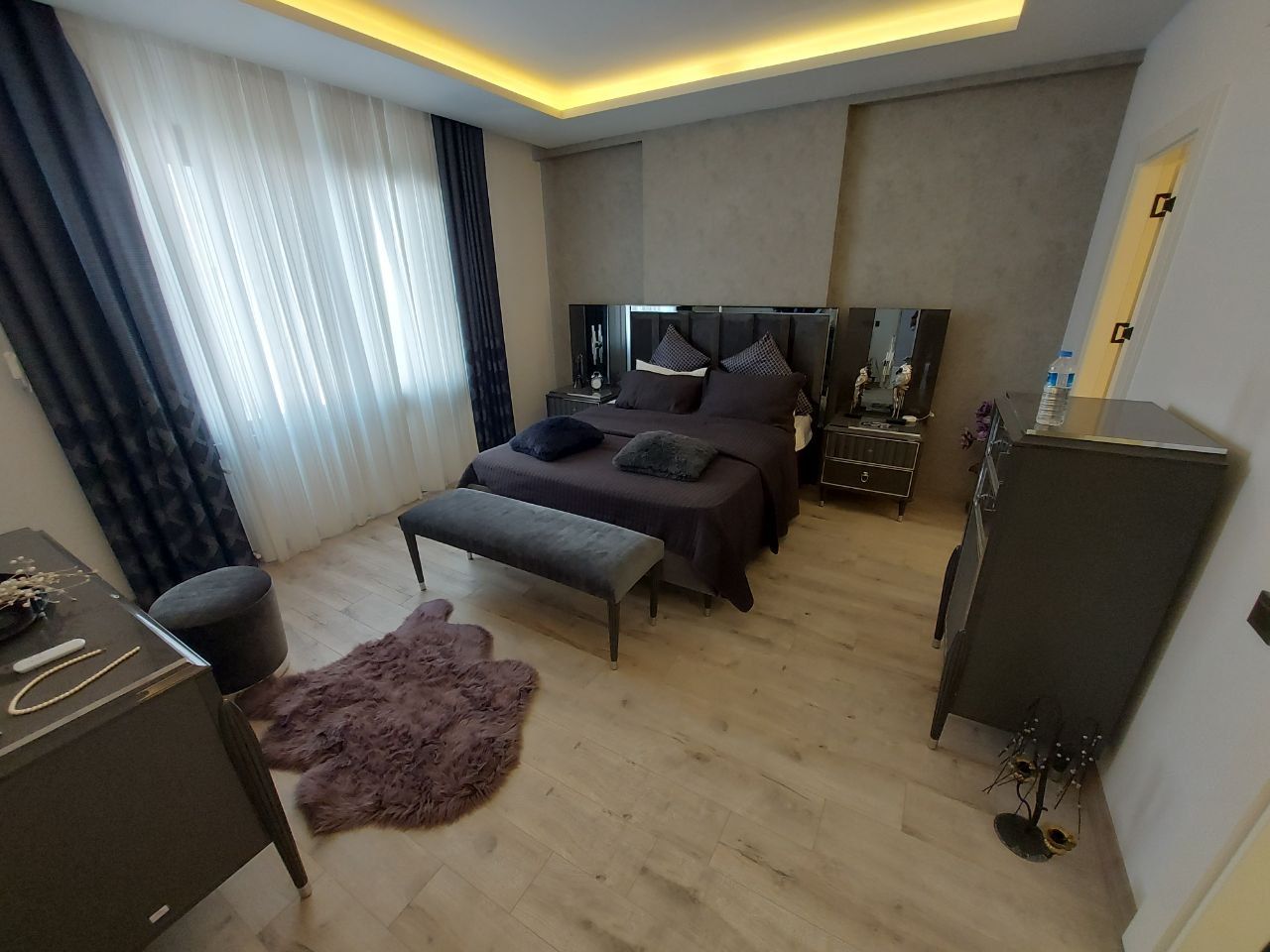 Квартира в Мерсине, Турция, 265 м2 фото 3