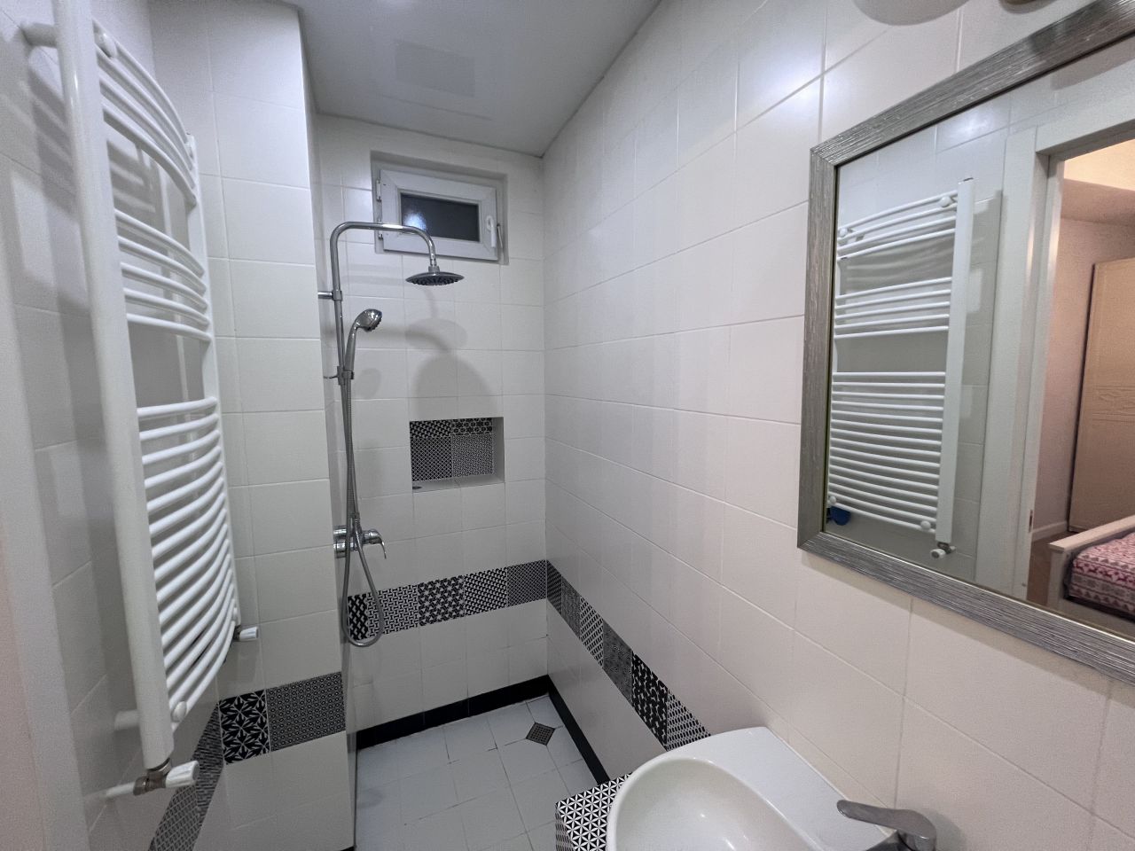 Квартира в Тбилиси, Грузия, 100 м2 фото 4