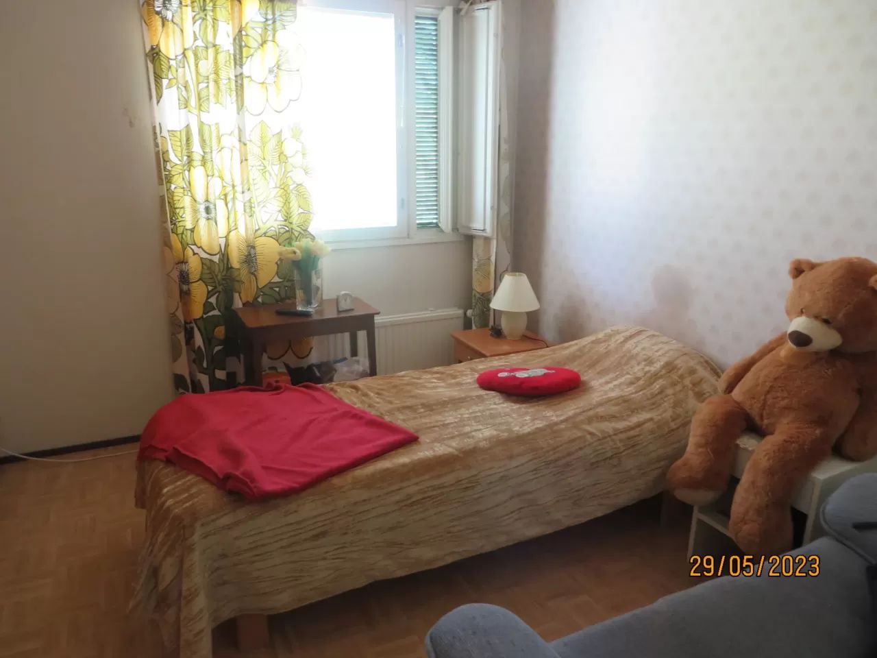 Квартира в Хейнявеси, Финляндия, 53.5 м2 фото 5