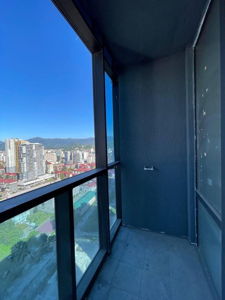 Апартаменты в Батуми, Грузия, 30 м2 фото 3