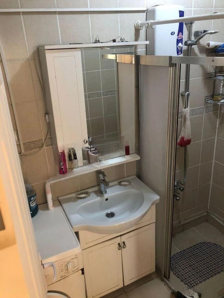 Квартира в Алании, Турция, 111 м2 фото 3