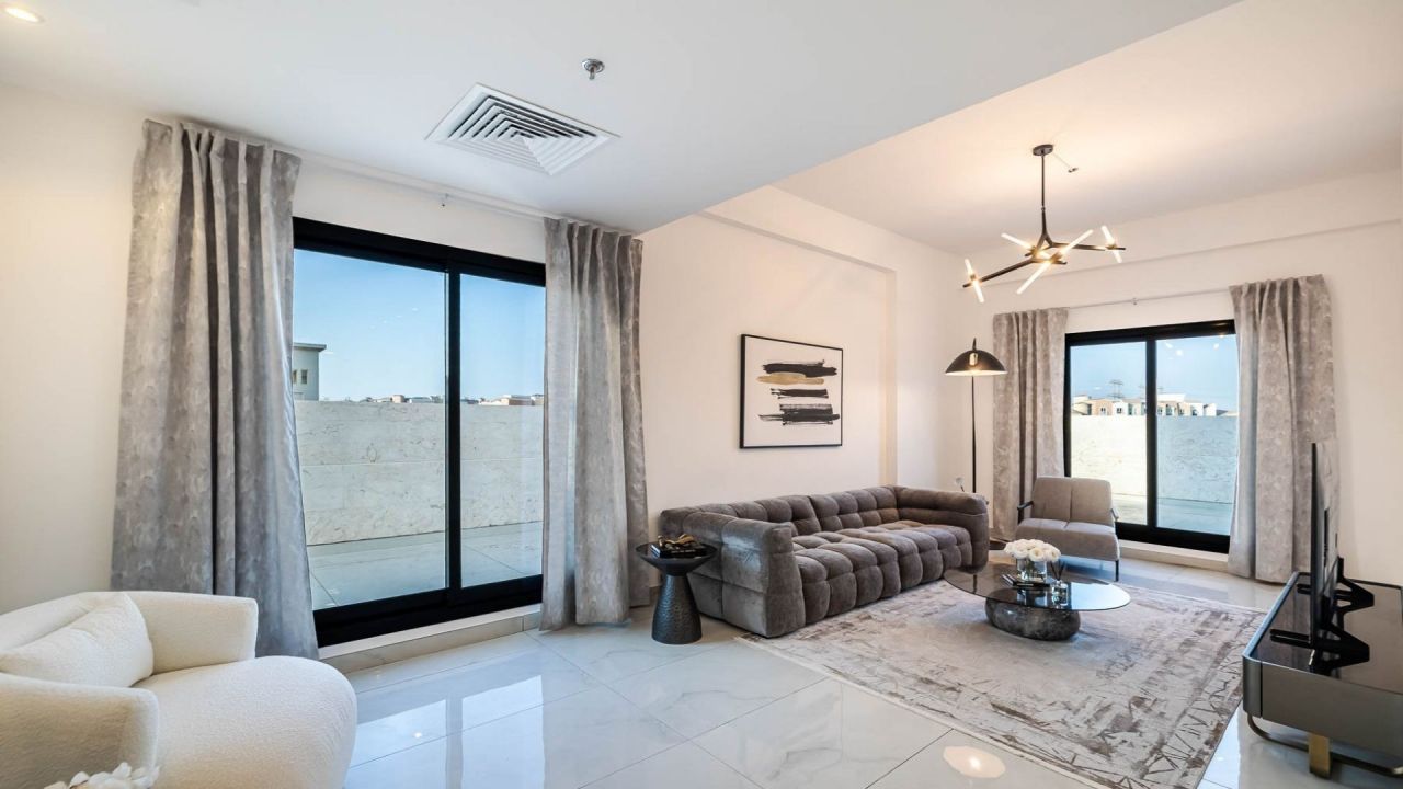 Апартаменты в Дубае, ОАЭ, 70 м2 фото 5