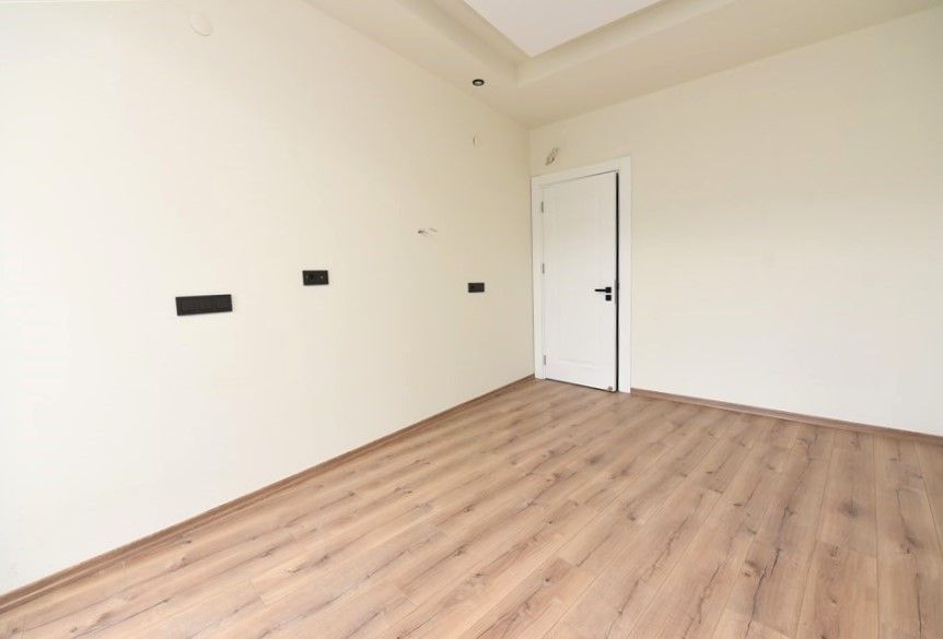 Квартира в Алании, Турция, 55 м2 фото 5