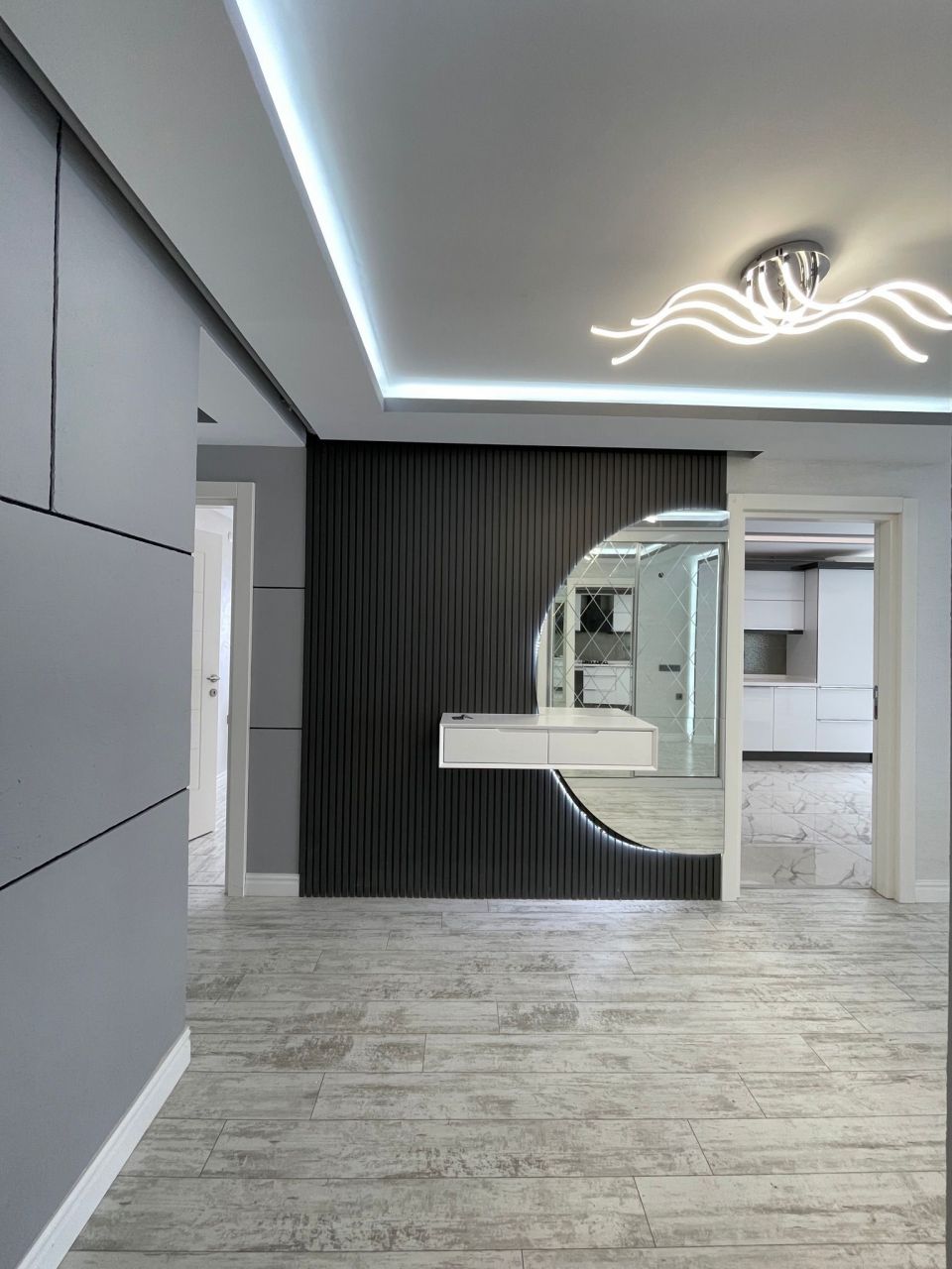 Апартаменты в Анталии, Турция, 170 м2 фото 4