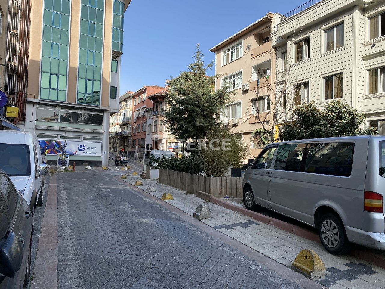 Пентхаус в Стамбуле, Турция, 110 м2 фото 2