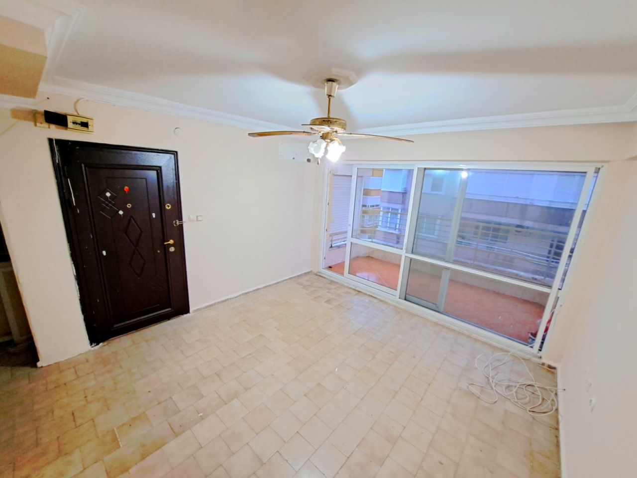 Квартира в Алании, Турция, 90 м2 фото 2