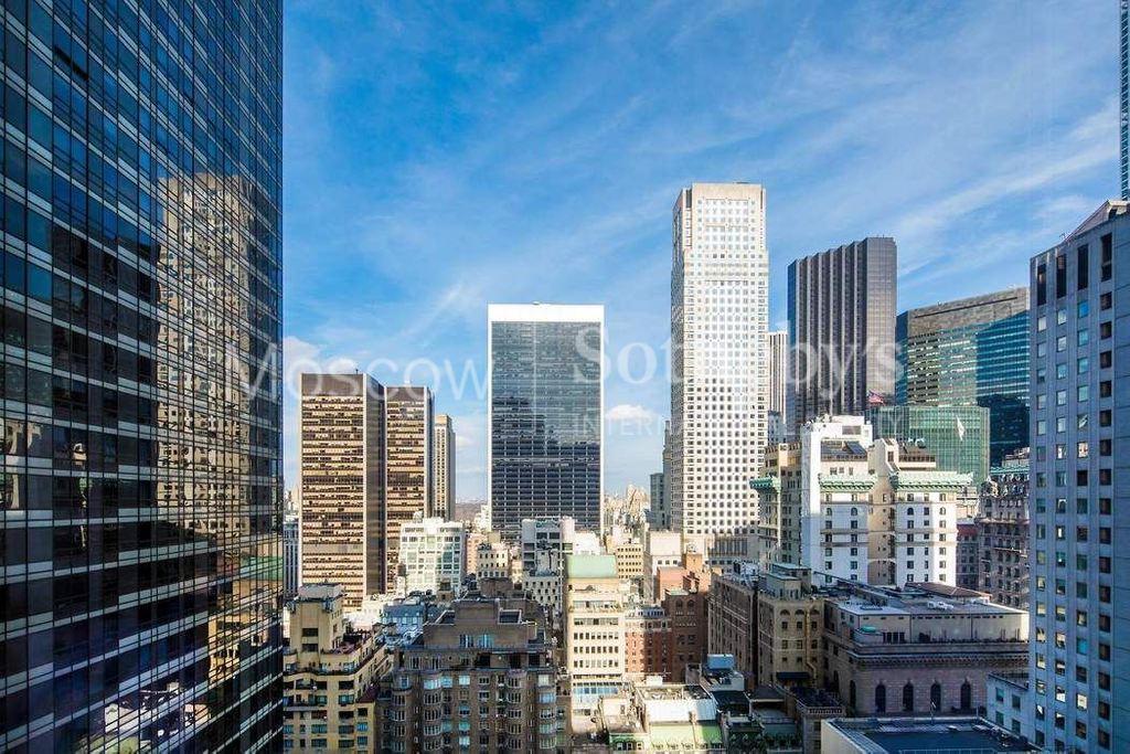 Апартаменты на Манхэттене, США, 160 м2 фото 3
