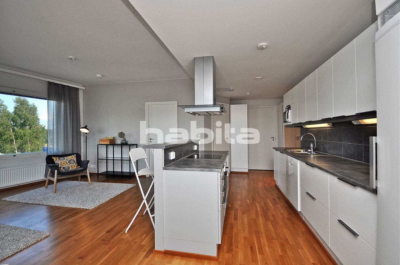 Апартаменты Tornio, Финляндия, 82.5 м2 фото 5