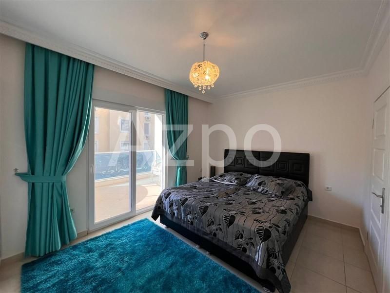 Апартаменты в Алании, Турция, 125 м2 фото 5