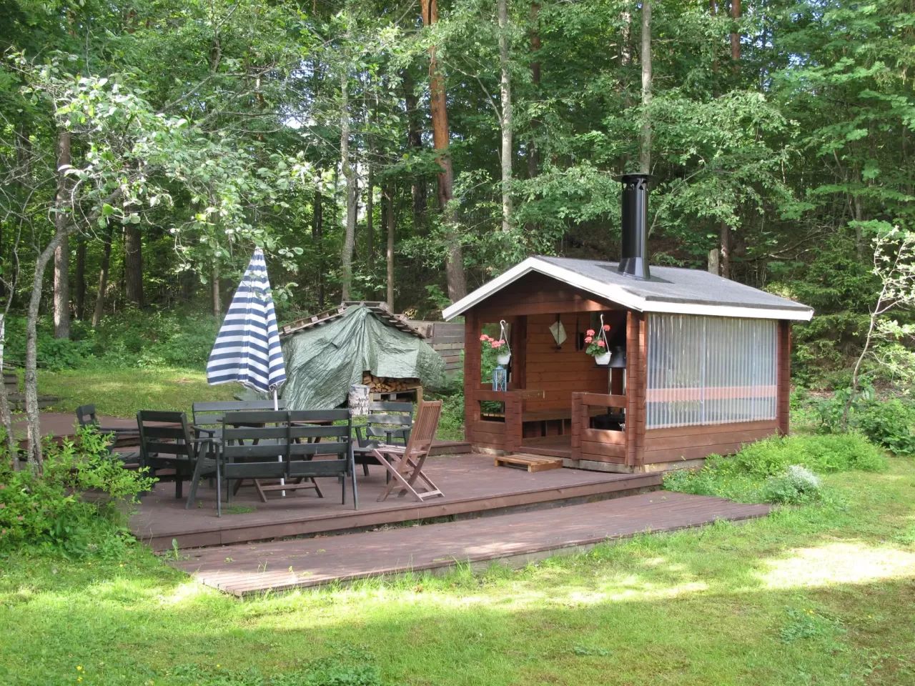 Квартира в Котке, Финляндия, 48 м2 фото 2
