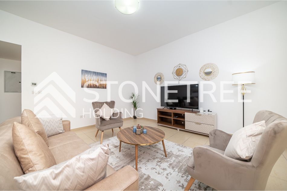 Квартира в Дубае, ОАЭ, 120 м2 фото 3