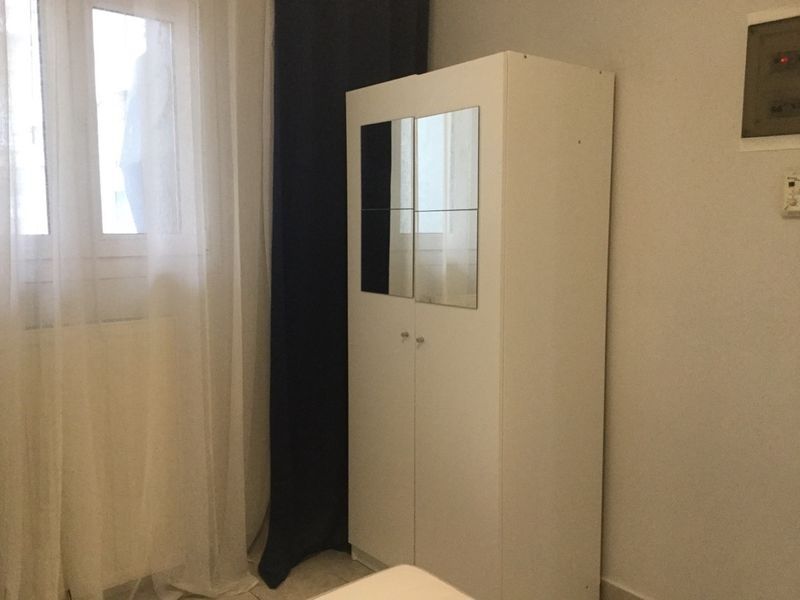 Квартира в Салониках, Греция, 40 м2 фото 5