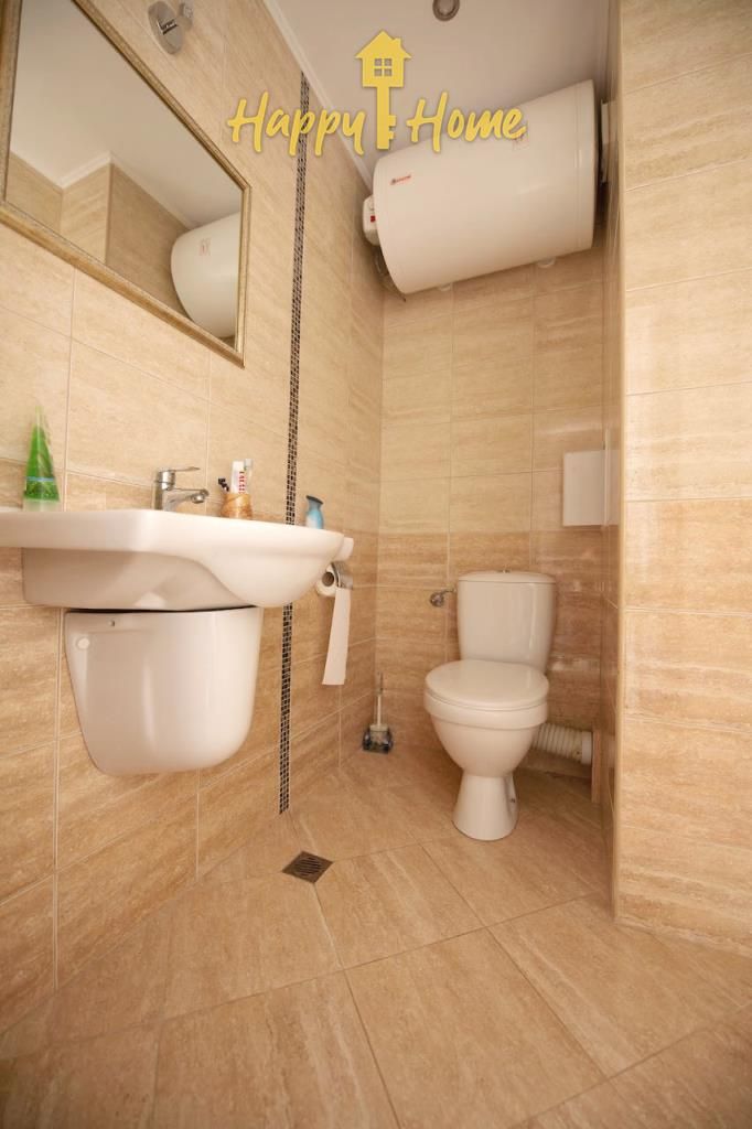 Апартаменты на Солнечном берегу, Болгария, 135.18 м2 фото 5