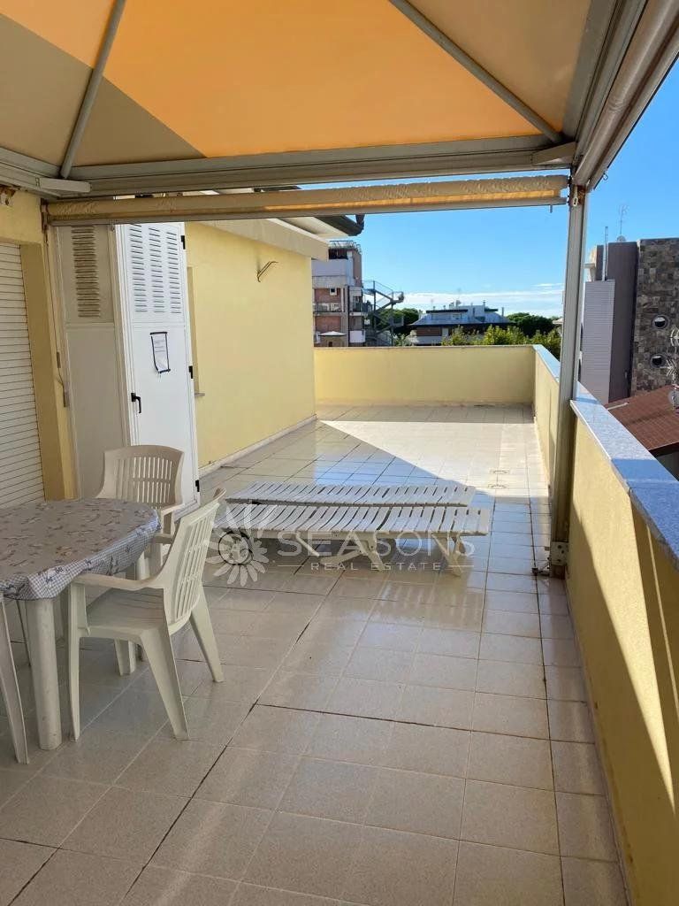 Квартира в Линьяно-Саббьядоро, Италия, 100 м2 фото 2