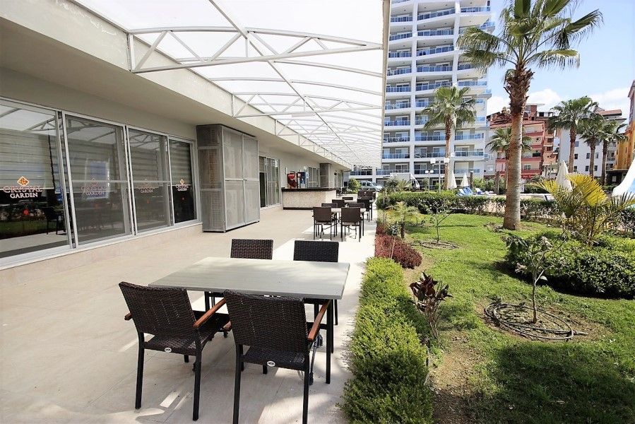 Квартира в Алании, Турция, 65 м2 фото 5
