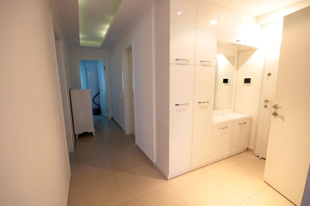 Квартира в Алании, Турция, 130 м2 фото 3