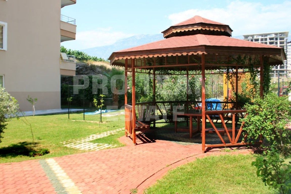 Апартаменты в Алании, Турция, 125 м2 фото 2