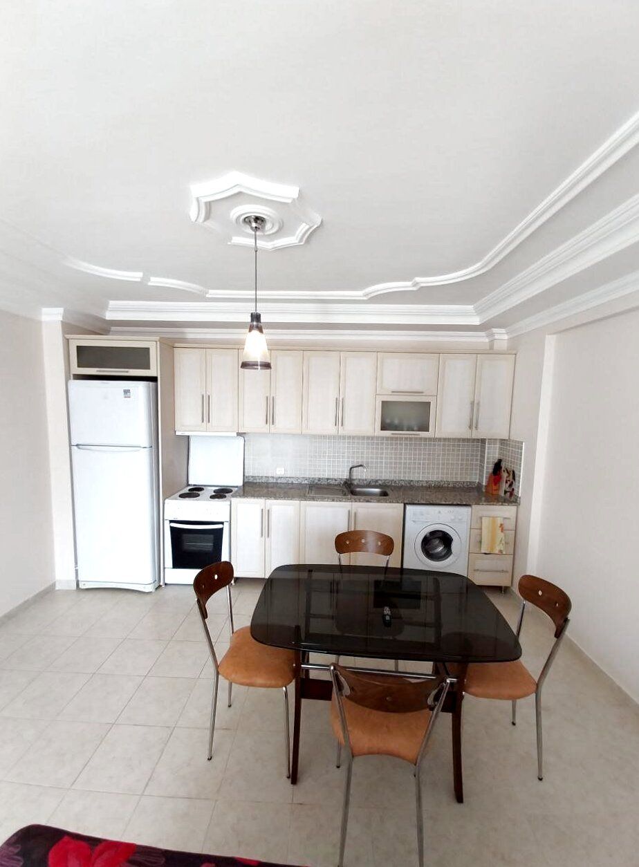Квартира в Алании, Турция, 115 м2 фото 3