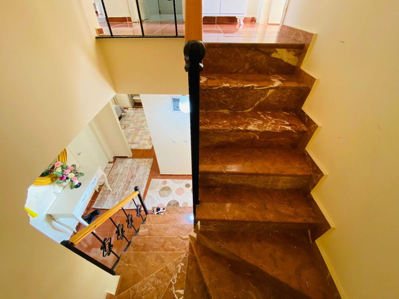 Пентхаус в Алании, Турция, 300 м2 фото 3