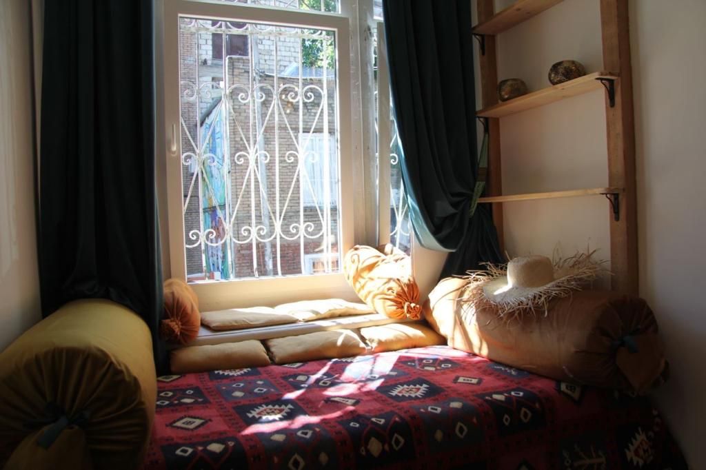 Квартира в Тбилиси, Грузия, 50 м2 фото 5