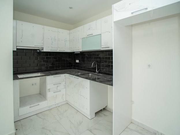 Квартира в Кестеле, Турция, 55 м2 фото 3