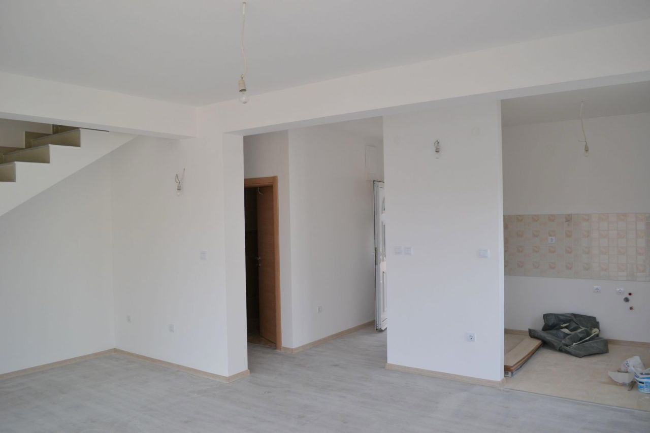 Квартира в Баошичах, Черногория, 100 м2 фото 2