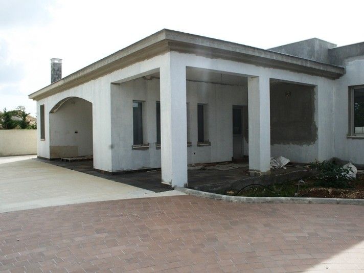 Вилла в Пафосе, Кипр, 710 м2 фото 3