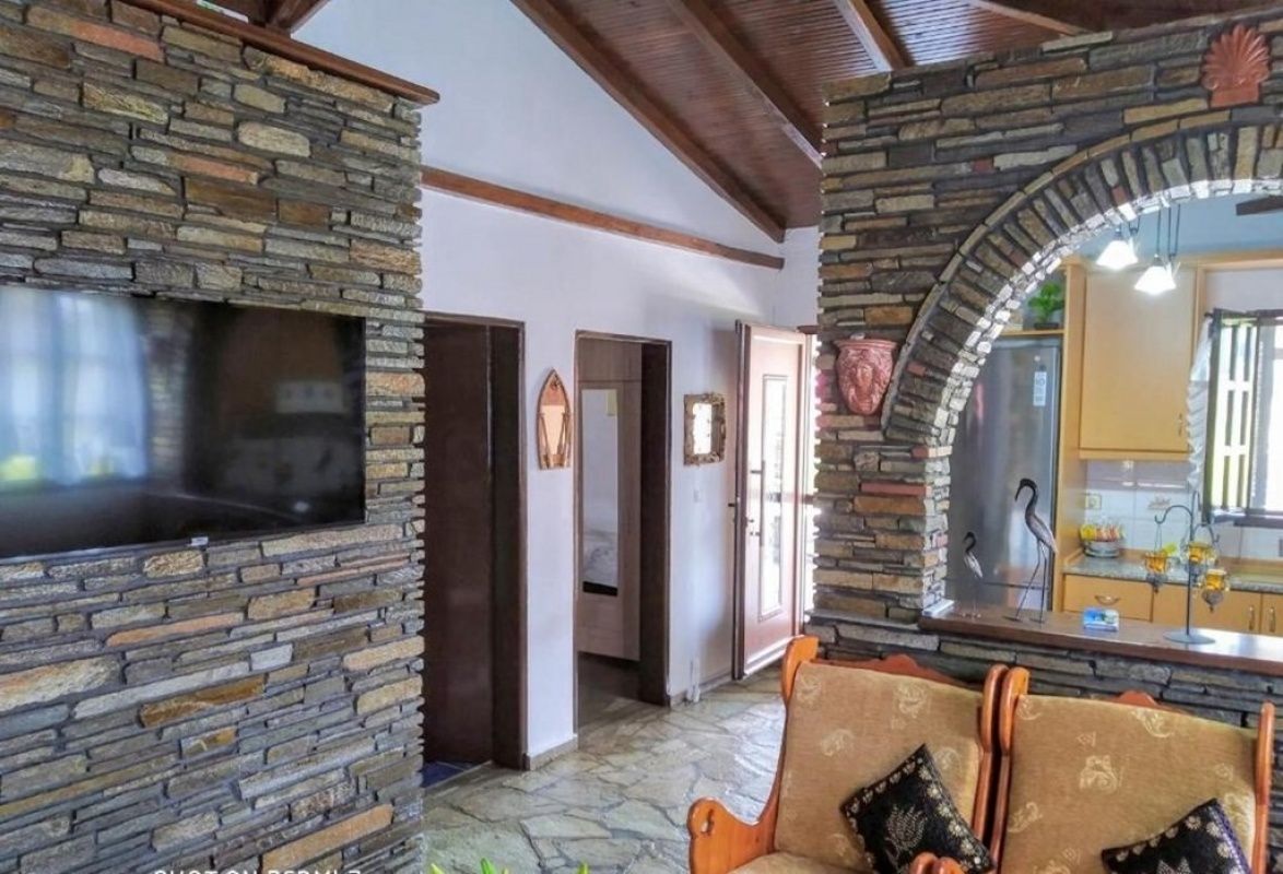 Дом на островах Додеканес, Греция, 100 м2 фото 3