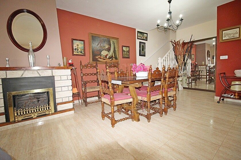 Таунхаус в Ориуэла Коста, Испания, 253 м2 фото 3