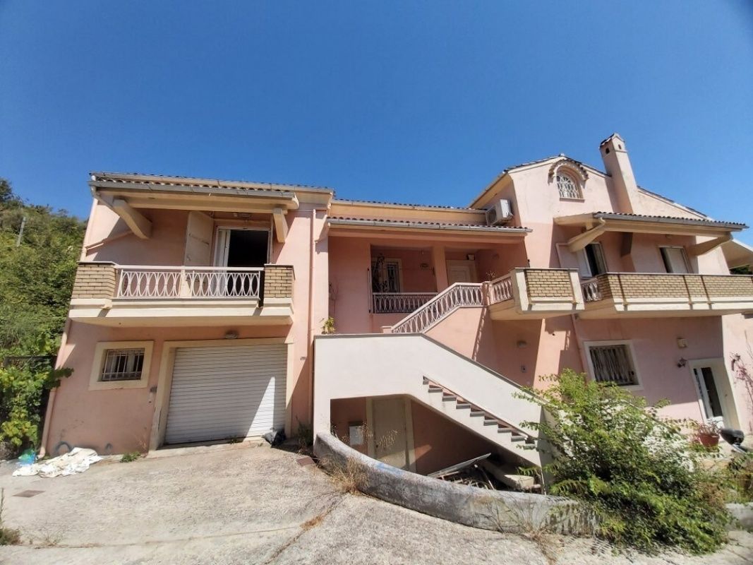 Квартира на Ионических островах, Греция, 400 м2 фото 3
