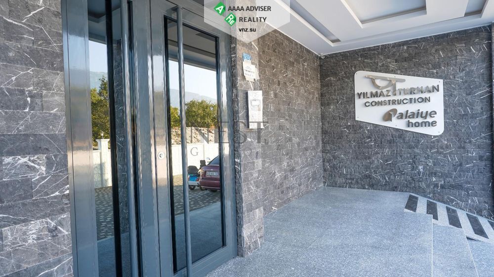 Пентхаус в Алании, Турция, 95 м2 фото 3