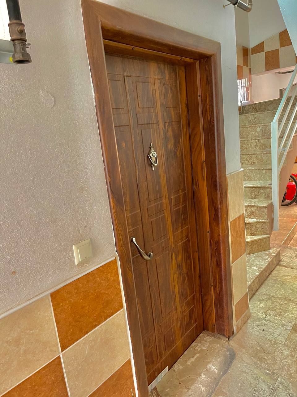 Квартира в Анталии, Турция, 100 м2 фото 4
