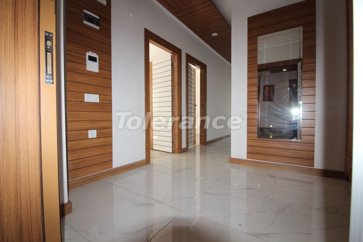 Апартаменты в Анталии, Турция, 110 м2 фото 5