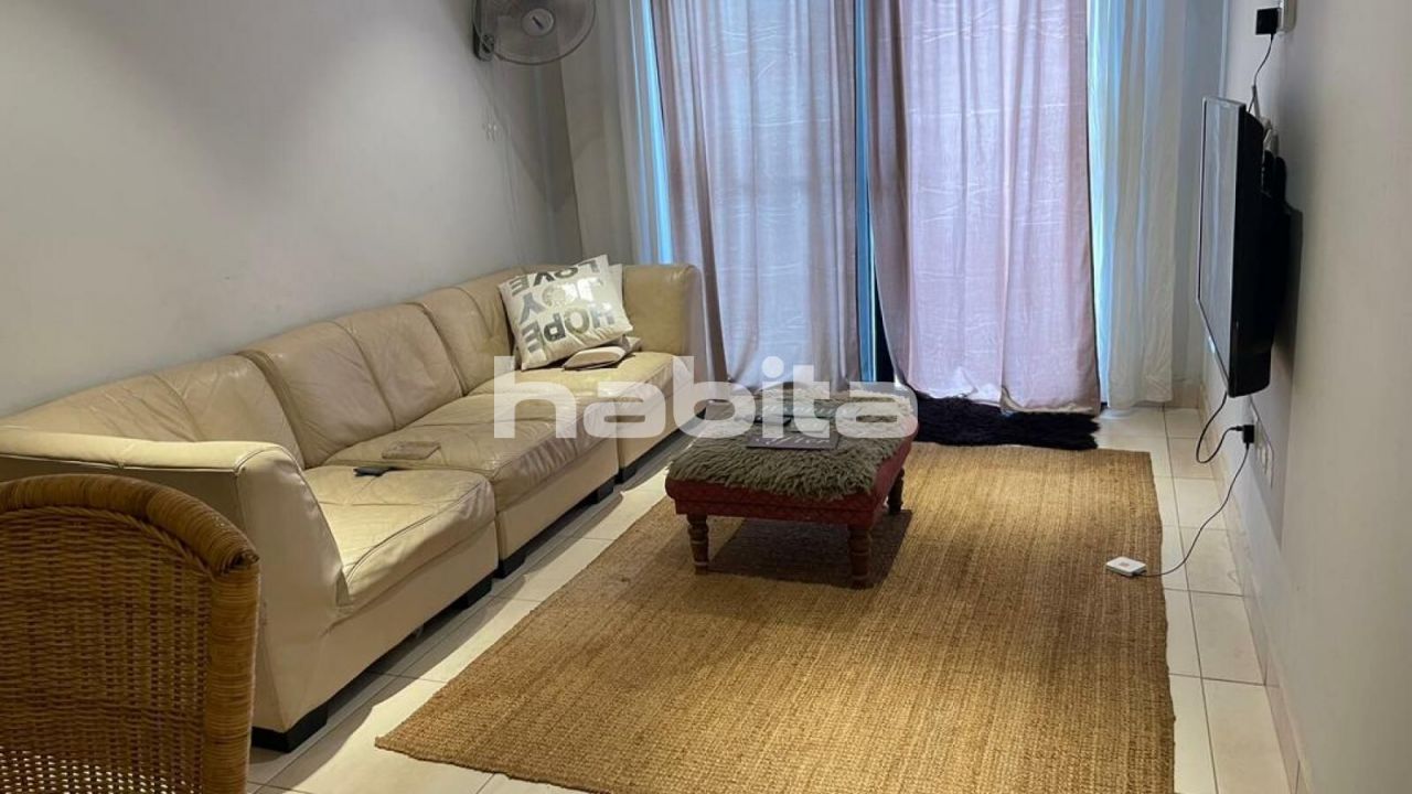 Апартаменты Senegambia, Гамбия, 62 м2 фото 2