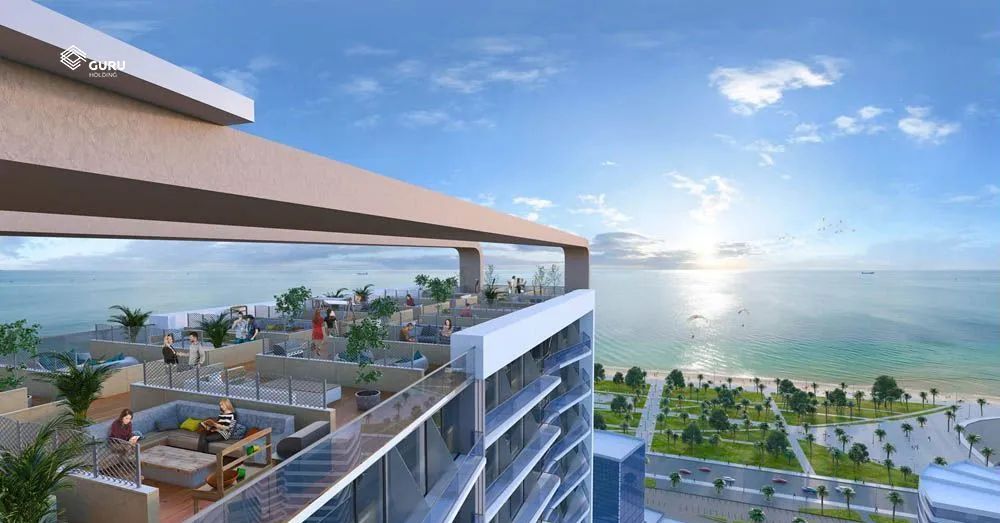 Апартаменты в Батуми, Грузия, 67.5 м2 фото 2