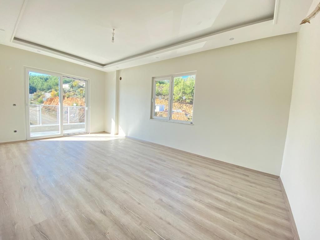 Квартира в Алании, Турция, 135 м2 фото 3