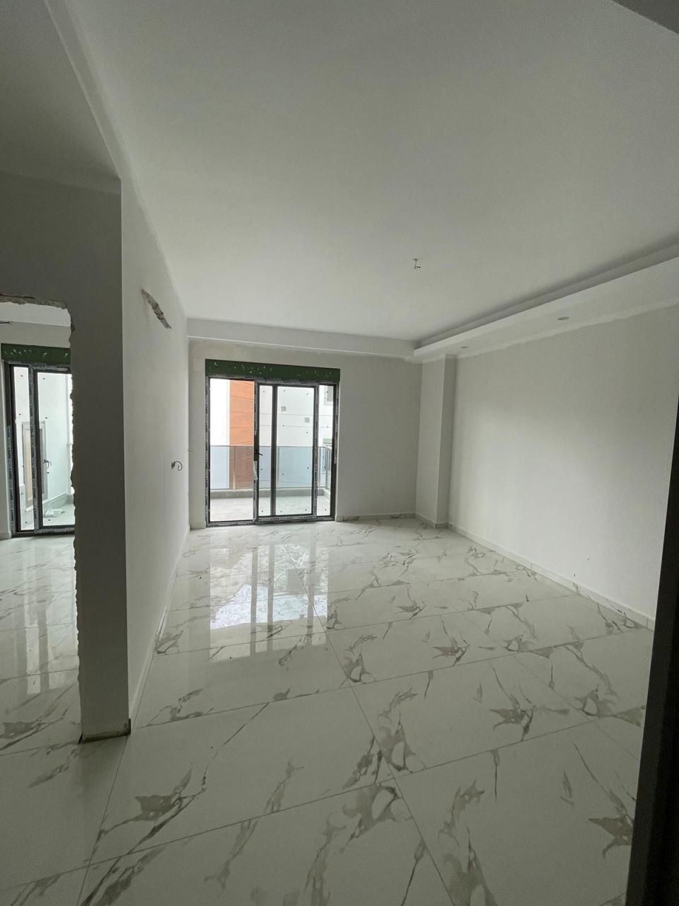 Квартира в Алании, Турция, 63 м2 фото 4