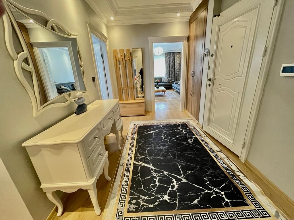 Пентхаус в Алании, Турция, 170 м2 фото 3