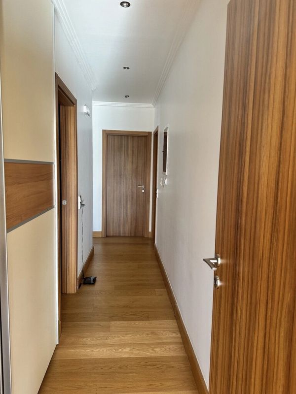 Квартира в Афинах, Греция, 170 м2 фото 3