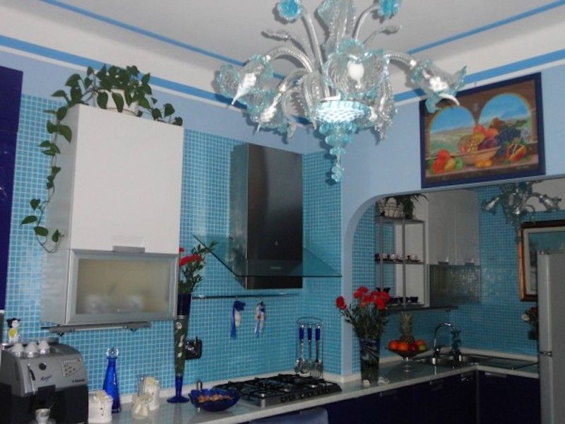Квартира в Сан-Ремо, Италия, 100 м2 фото 3