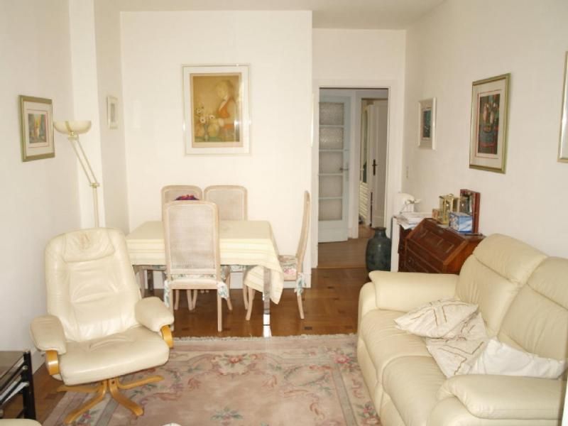 Апартаменты в Ницце, Франция, 60 м2 фото 2