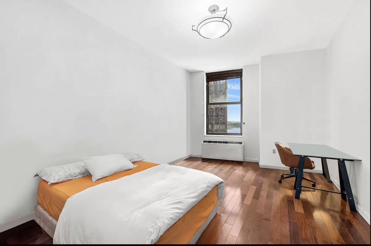 Квартира в Нью-Йорке, США, 41 м2 фото 4