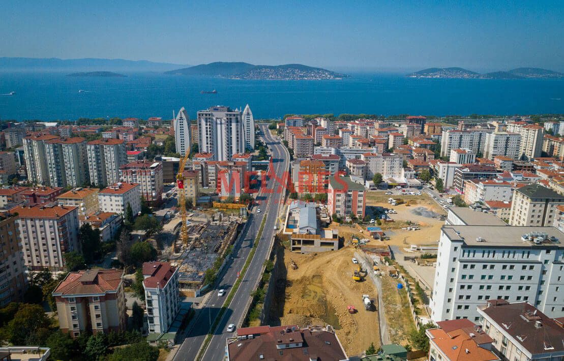 Апартаменты в Картале, Турция, 179 м2 фото 2