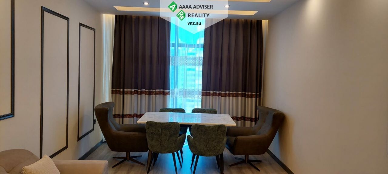 Квартира в Алании, Турция, 135 м2 фото 3