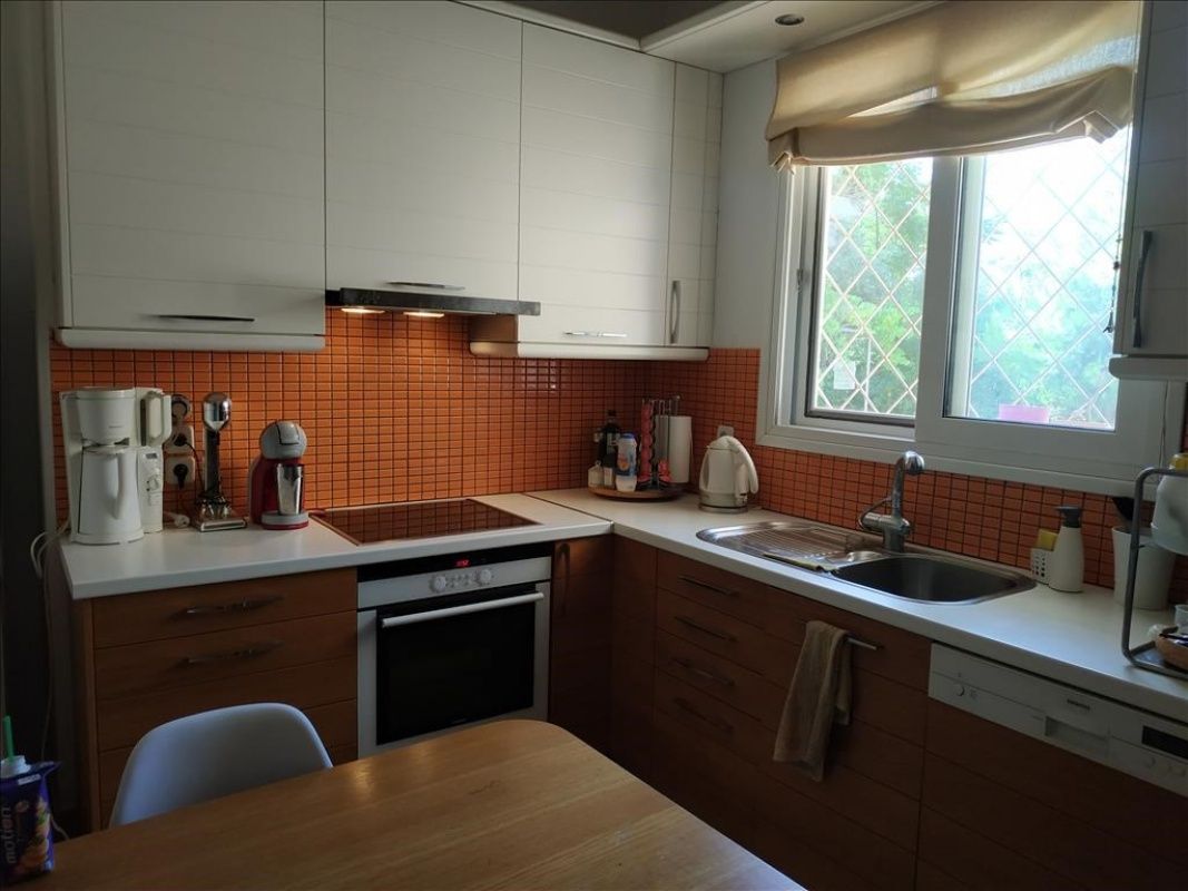 Квартира в Афинах, Греция, 110 м2 фото 4