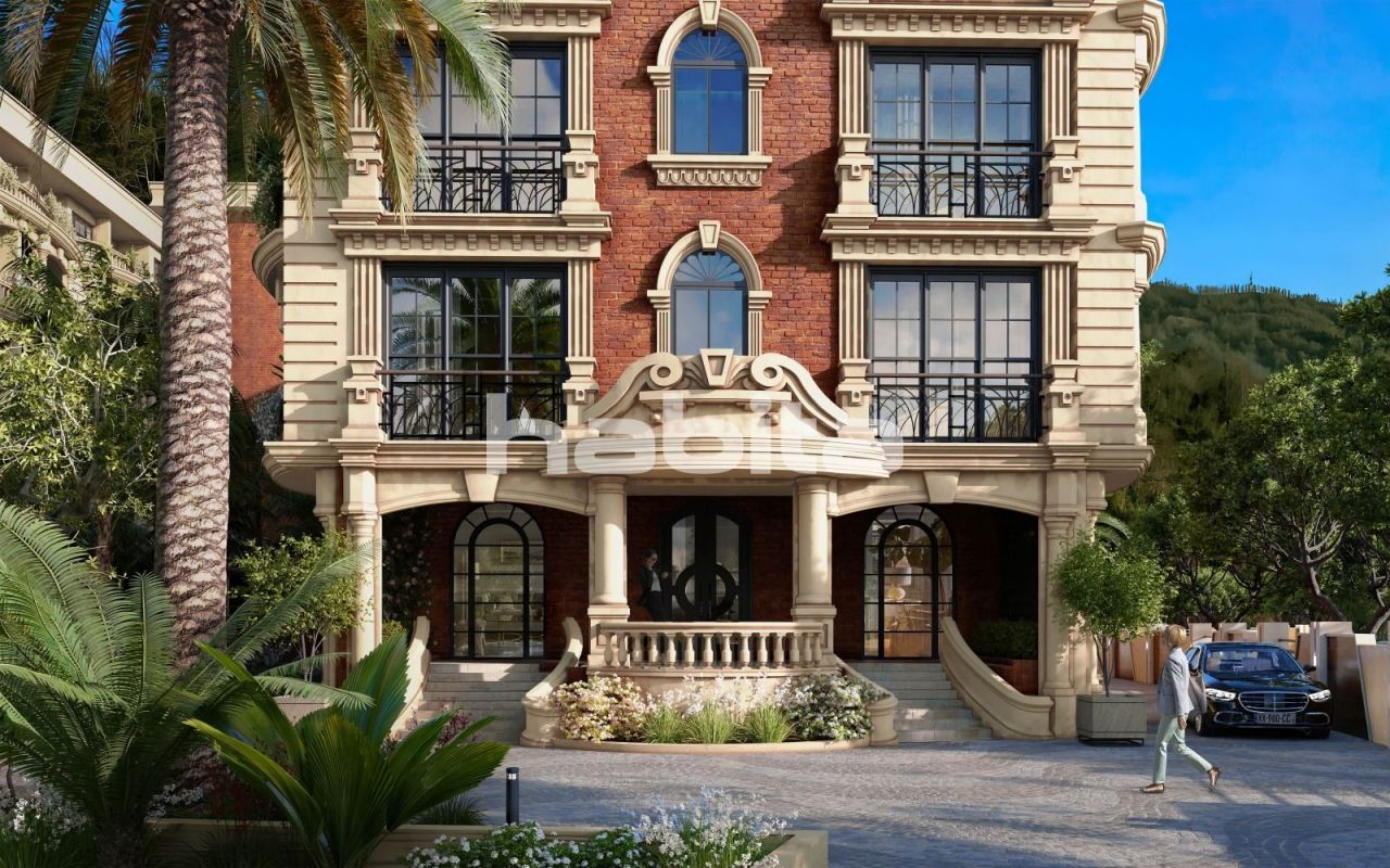 Апартаменты в Батуми, Грузия, 93.7 м2 фото 3