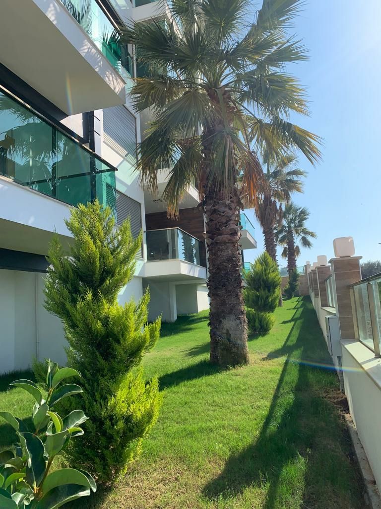 Квартира в Кушадасы, Турция, 94 м2 фото 4