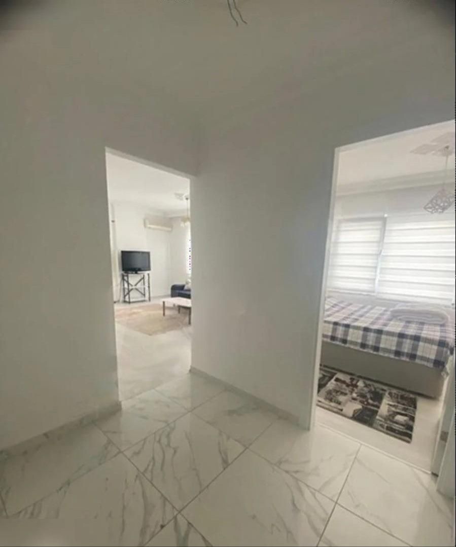 Квартира в Алании, Турция, 75 м2 фото 4