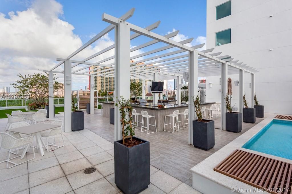 Квартира в Майами, США, 140 м2 фото 4